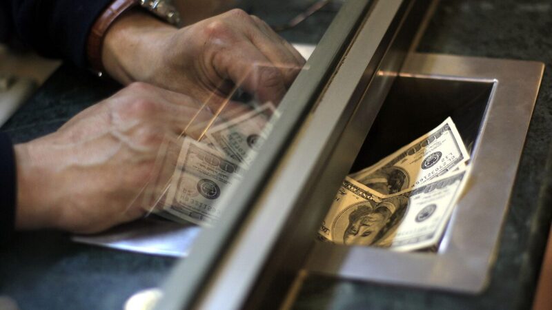Los 10 índices que reflejan la tranquilidad del mercado en vísperas de la elección constitucional (en contraste con el proceso anterior)