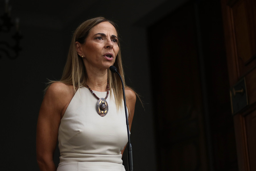 Ex ministra Plá: “La UDI tiene que mirar en profundidad, y no lo ha hecho, las razones de la derrota del Rechazo”