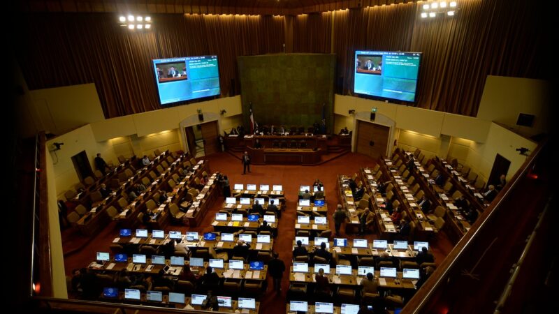 La agitada agenda post electoral: definiciones presidenciales, el destino del acuerdo gobierno-oposición y el inicio de la Convención