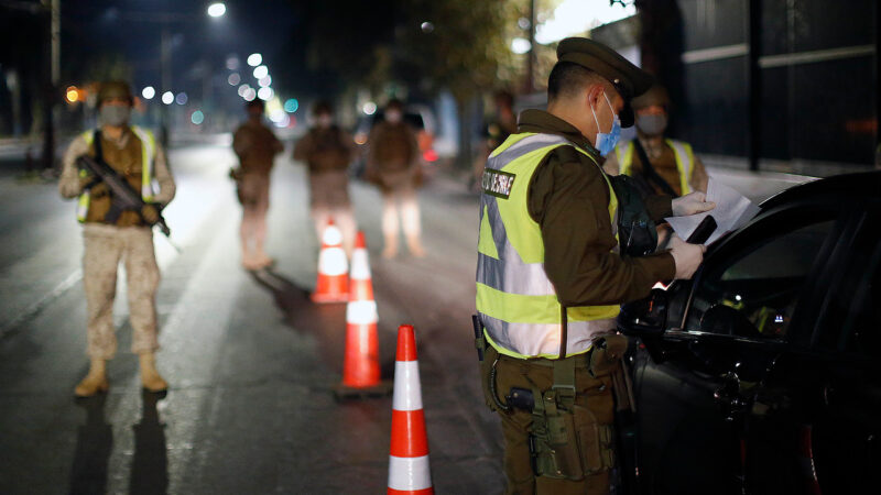 Paz Ciudadana: Victimización llega a mínimos históricos impulsada por restricciones en medio de pandemia