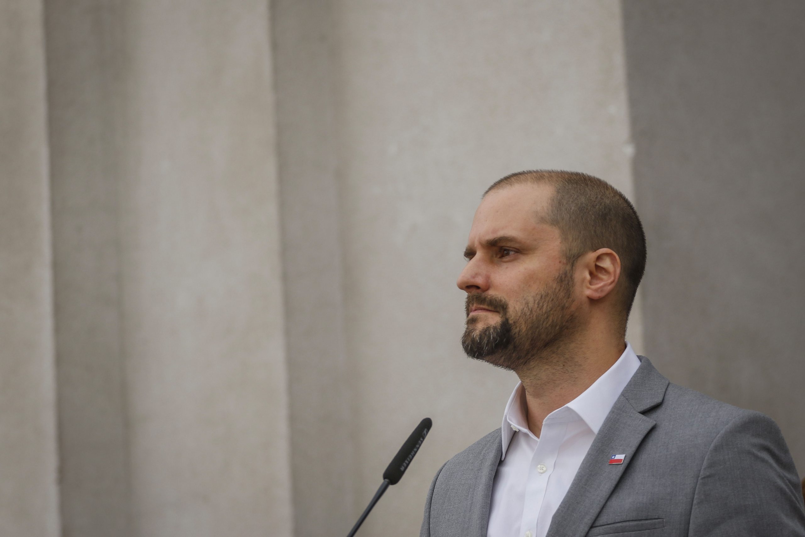 Hackeo a Gobierno Digital abre debate sobre proyecto de protección de datos personales