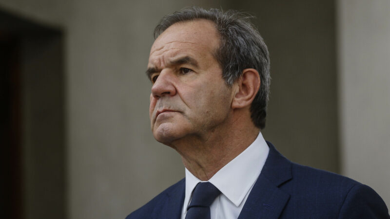 RR.EE. envía documento a embajadores para otorgar un relato al 18-O y resalta rol de Piñera en acuerdo por el plebiscito