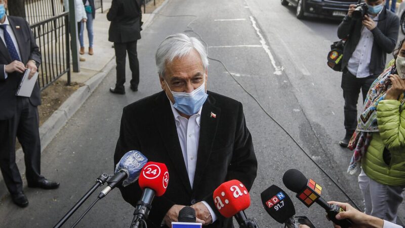 Imágenes y frases de una votación masiva y que hasta ahora no ha reportado hechos de violencia