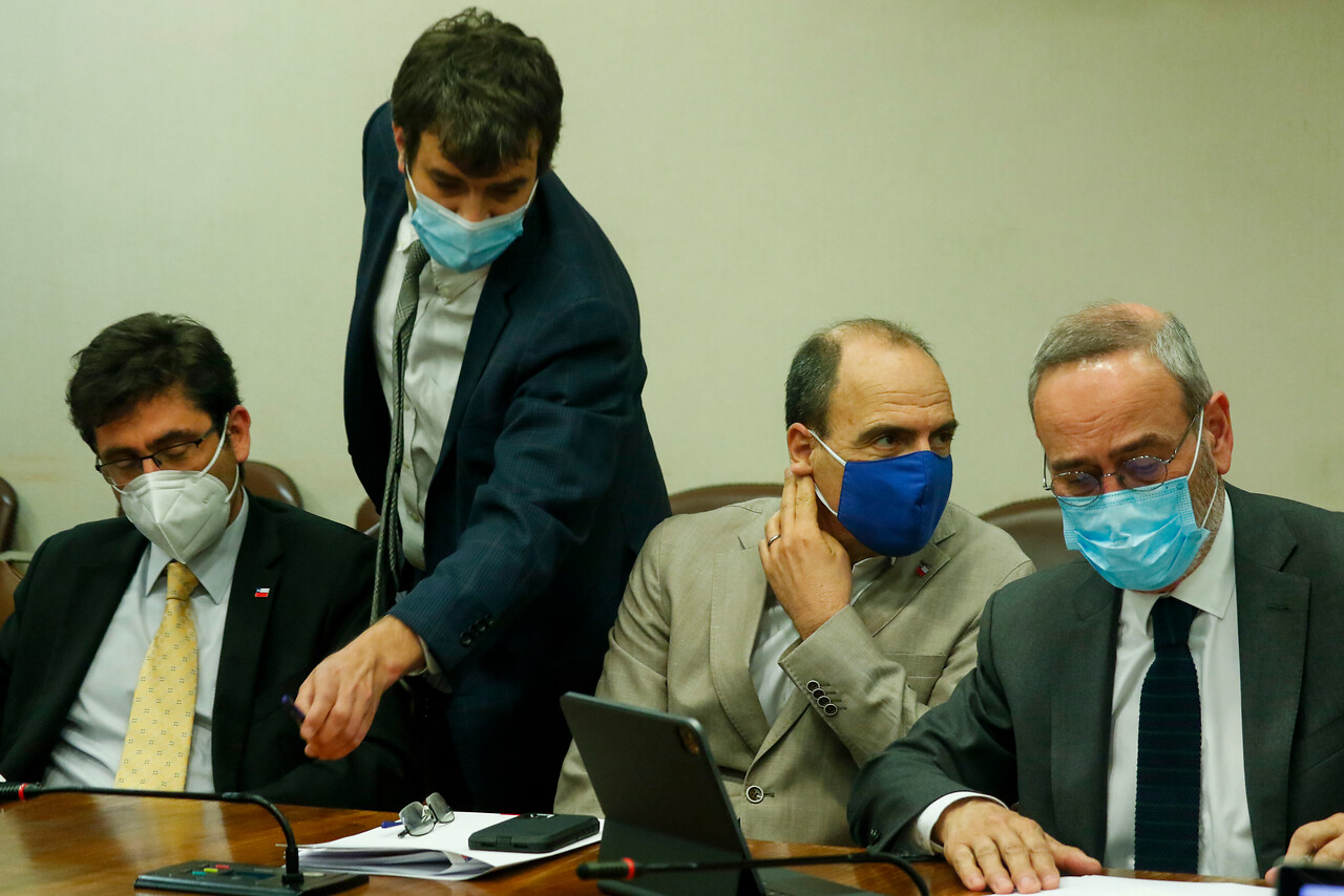 Oficialismo no pasa test de unidad: 2º retiro de AFP aprobado en comisión con votos de Chile Vamos