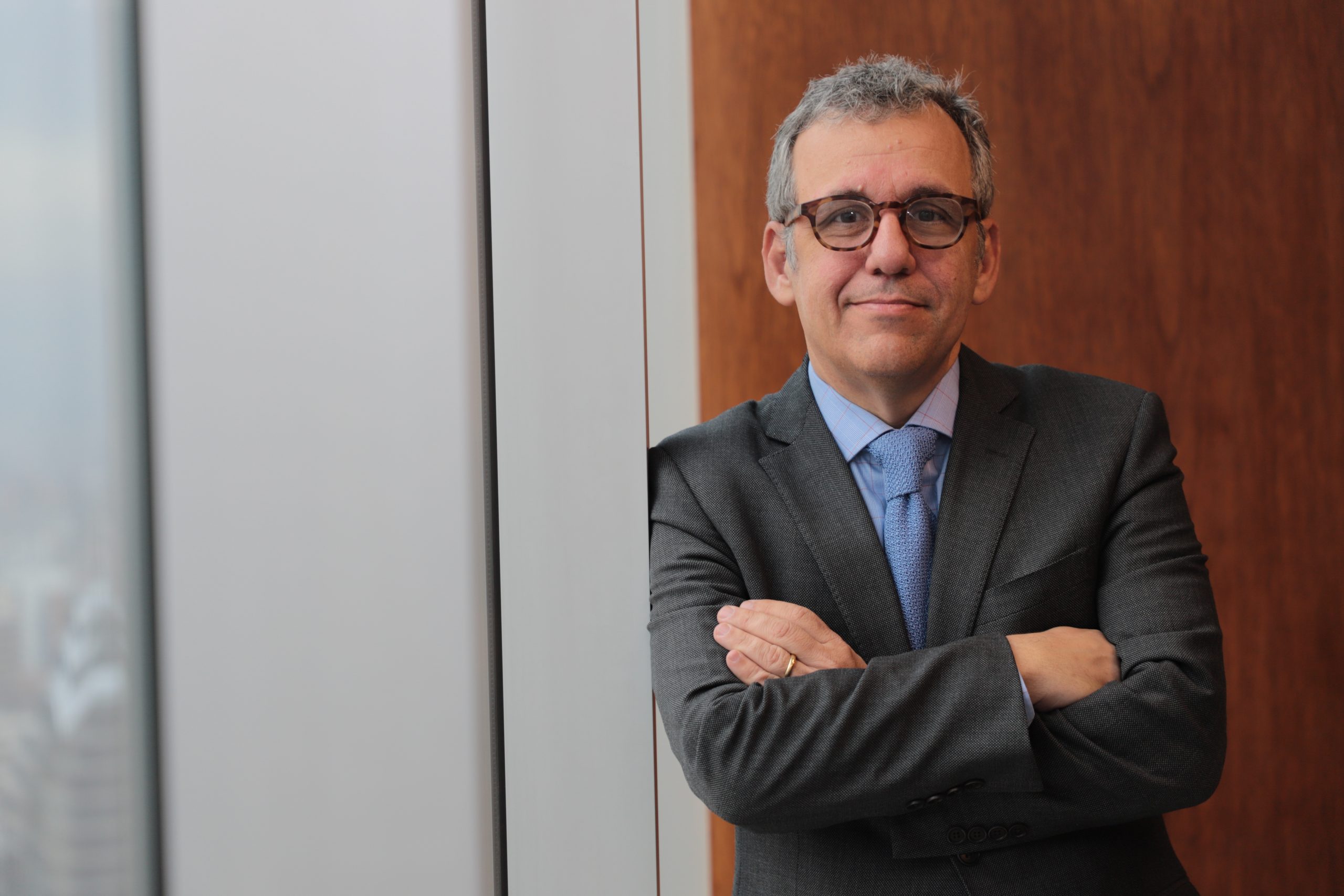 Axel Christensen analiza efectos de situación de Reino Unido: “Impacto será más bien limitado”