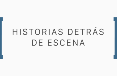 Ex-Ante: 5 historias detrás de escena