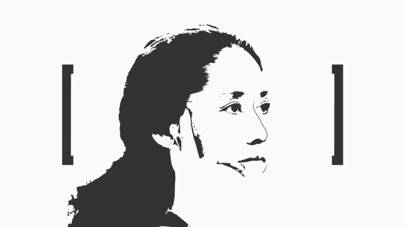 Perfil: los casos, el estilo y la personalidad de la fiscal Chong