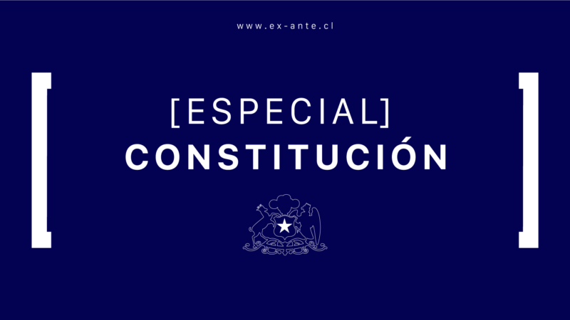 Constitución de Bachelet: centroderecha valora proyecto y sectores de izquierda le dan un portazo