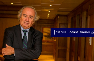 Gastón Gómez y reforma de ex Presidenta: “Es un buen proyecto para iniciar un diálogo”
