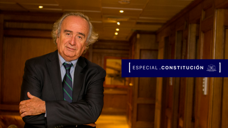 Gastón Gómez y reforma de ex Presidenta: “Es un buen proyecto para iniciar un diálogo”