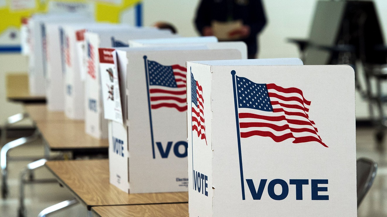 Lo que sabemos hasta ahora de la elección presidencial en Estados Unidos