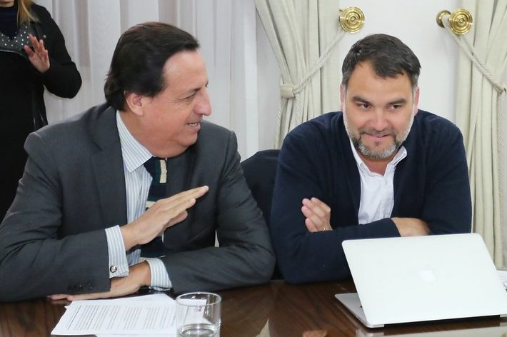 UDI: Militantes podrán votar en la elección interna pese a cuarentena