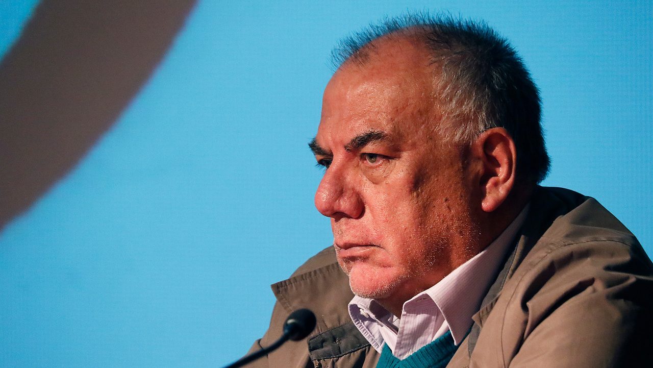 Osvaldo Andrade (PS) y el retiro del 10 por ciento: “Es una derrota ideológica y significativa para la centroizquierda”