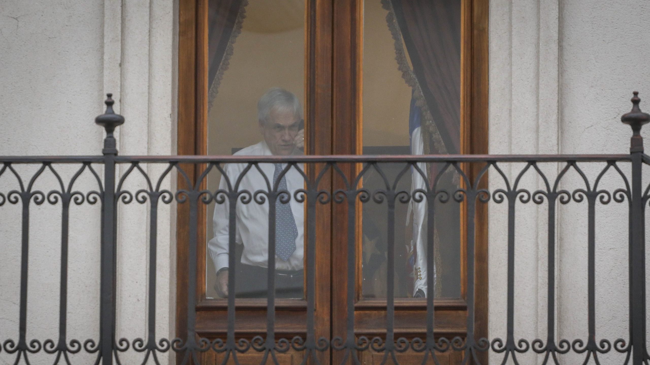 A dos años del estallido del 18/10:  revisa la serie especial sobre los momentos más decisivos de la crisis que puso en jaque a la democracia chilena