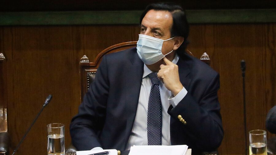 Lo que está en juego si se aprueba la acusación contra Pérez en la Cámara de Diputados