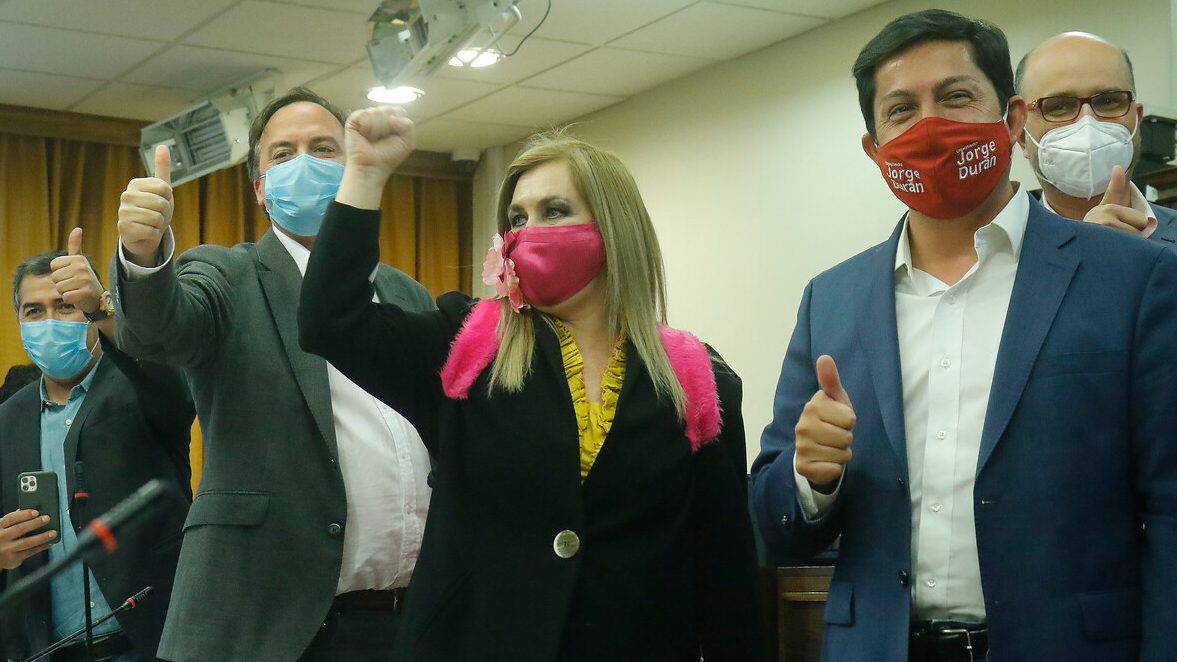 Comisión de Constitución despacha segundo retiro del 10 por ciento de las AFP e incluye impuesto a rentas más altas