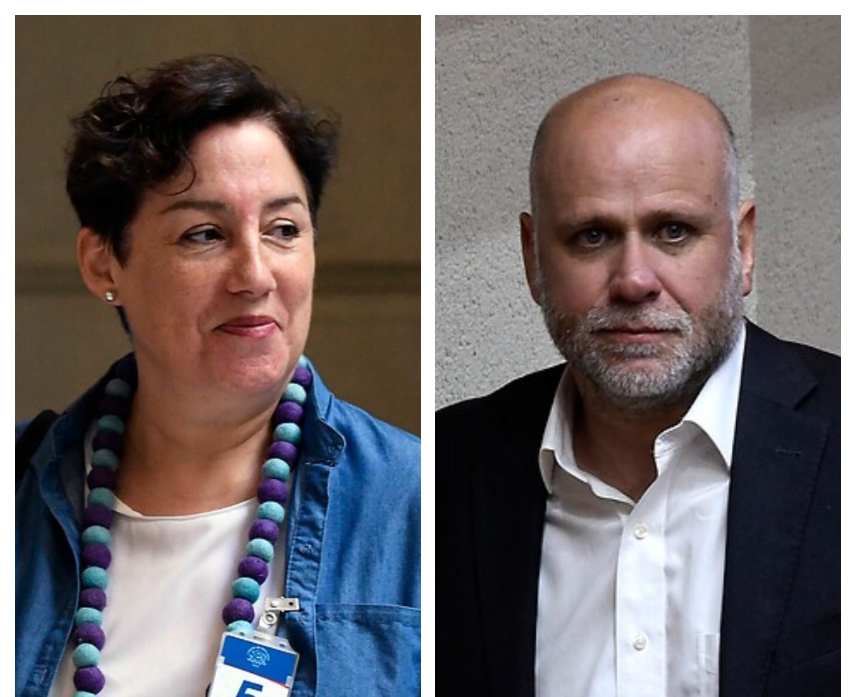 Frente Amplio y PS reactivan diálogo tras quiebre por primarias y acuerdan impulsar lista única de oposición