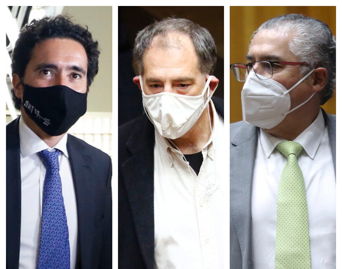 Segundo retiro de AFP: Recurso ante el TC siembra dudas en negociación con la oposición en el Senado