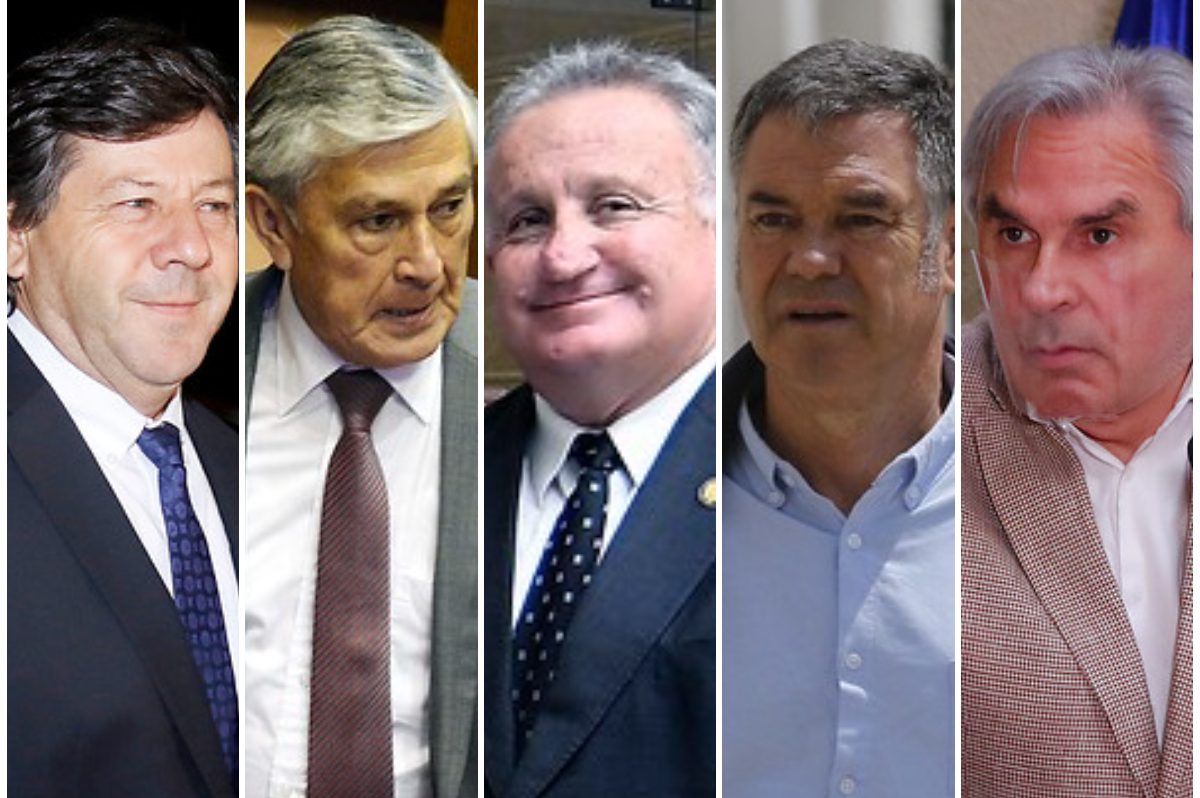 Segundo retiro AFP: Proyecto del gobierno da paso clave para ser aprobado tras giro de senadores díscolos