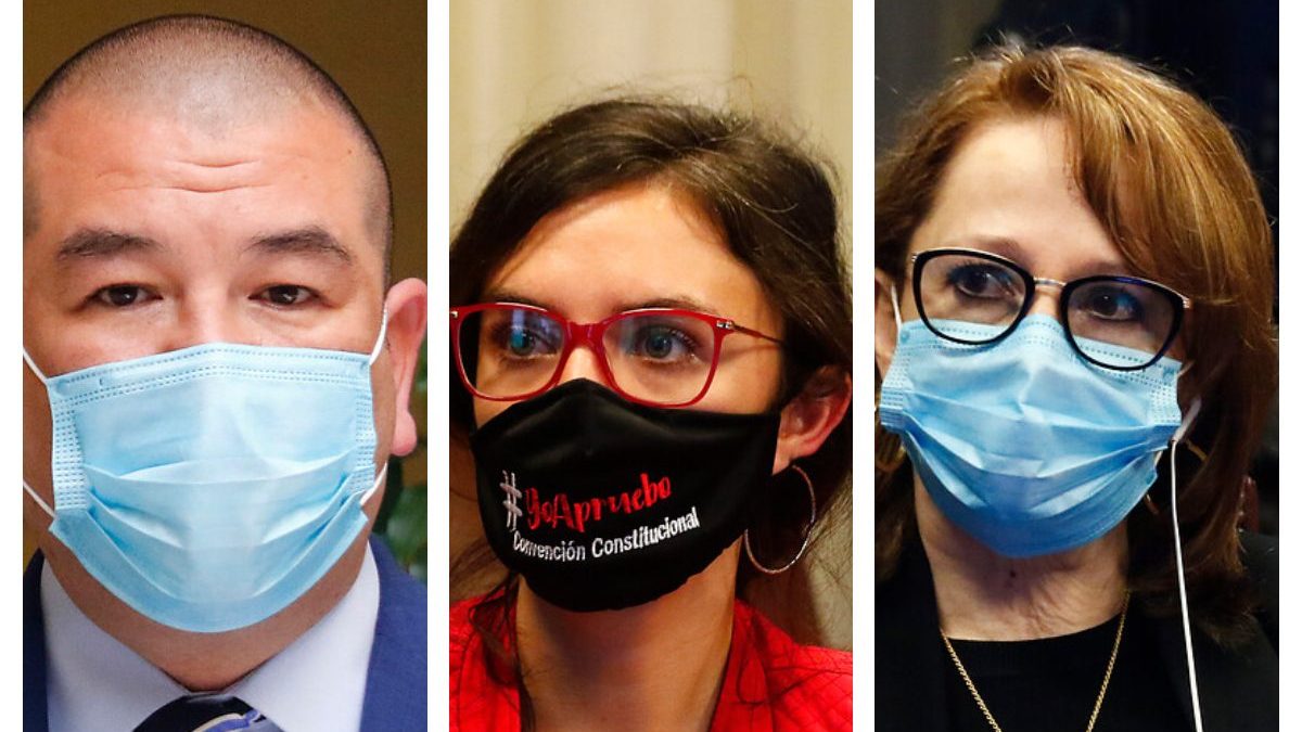 Por qué fracasó la ofensiva para sacar a Chile Vamos de la mesa de la Cámara tras caída de Perez