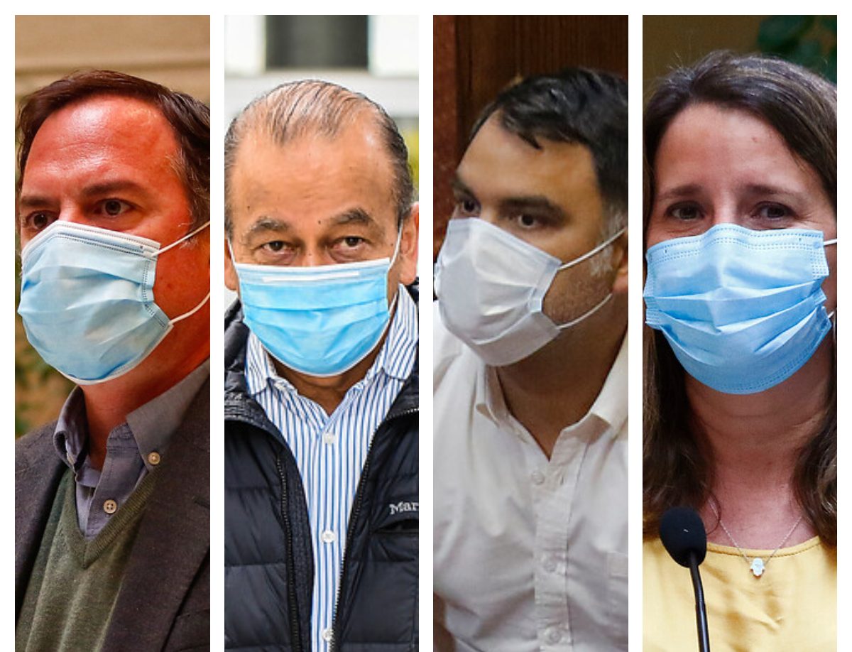 Parlamentarismo de facto: nuevo proyecto de la oposición agudiza controversia sobre atribuciones del Congreso