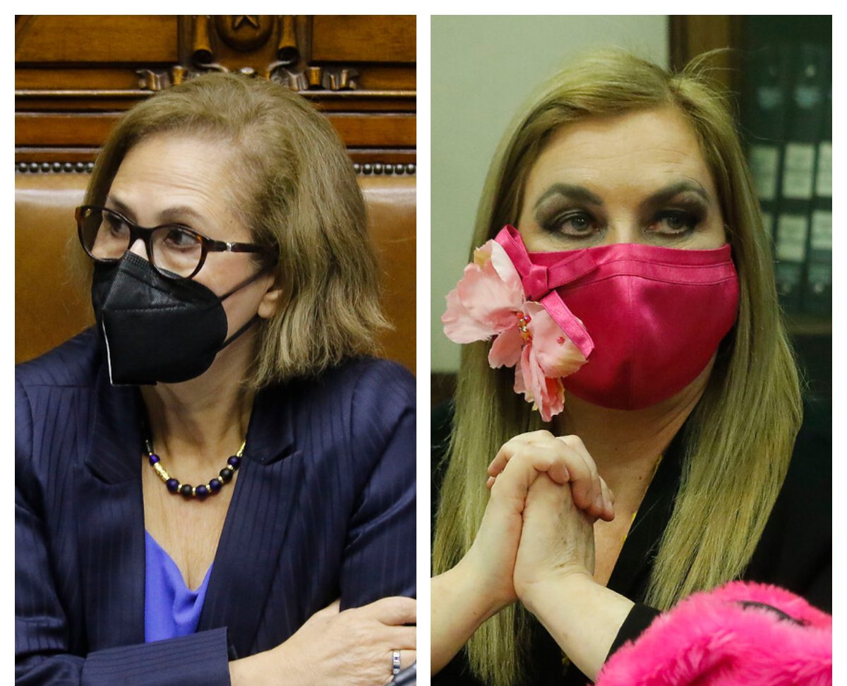 El rayado de cancha del Senado a Jiles por sus presiones: “Está fuera de las normas de respeto entre parlamentarios”