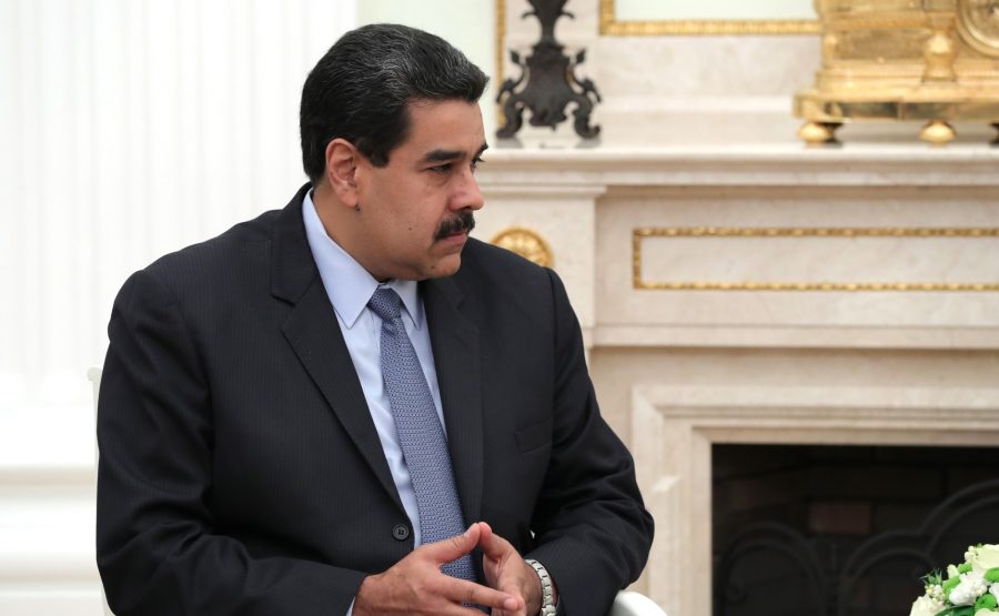 Frente Amplio se desmarca de apoyo del PC a Maduro, pero no varía su inclinación a pactar con comunistas