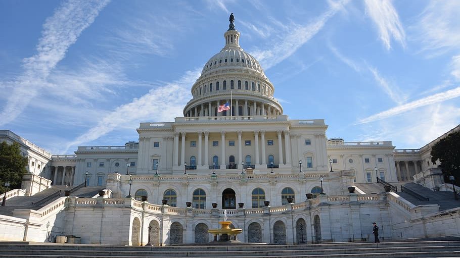 Elecciones en Estados Unidos: La dura batalla por la mayoría en el Senado