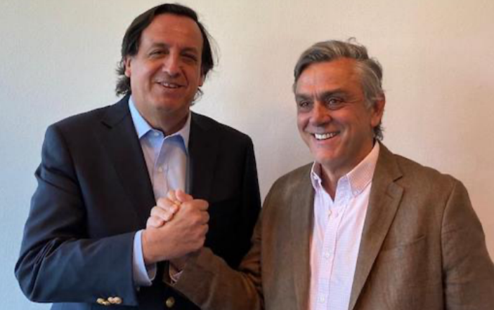Elecciones UDI: Longueira declina a favor de Víctor Pérez y se activan gestiones para lista unitaria