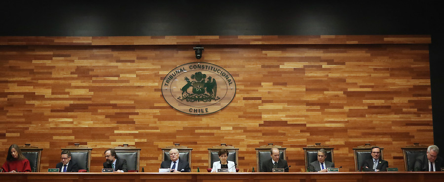 Segundo retiro: Lo que alegaron los abogados del Presidente y el Congreso en el TC
