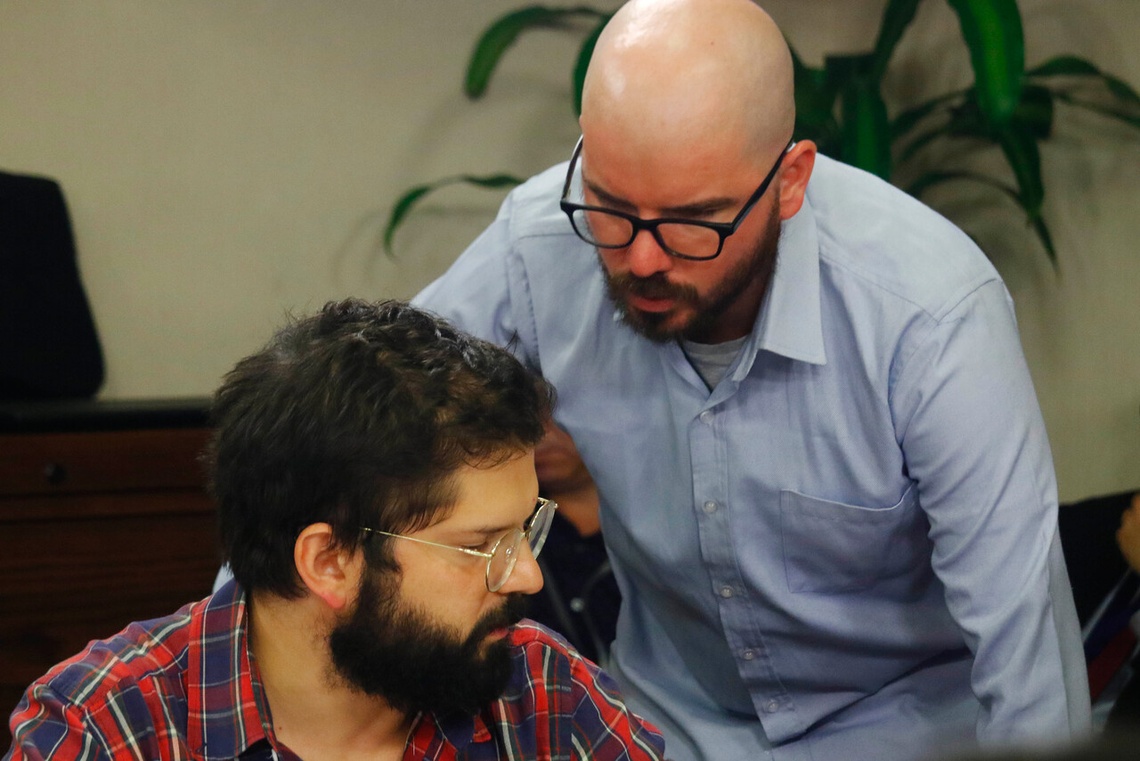 Los quiebres que fueron debilitando el Frente Amplio hasta perder 9 de sus 20 diputados electos en 2017