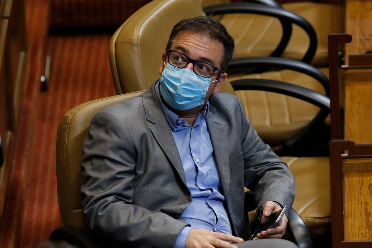 Fallo del TC: DC arremete para que el Congreso suprima rol clave del tribunal