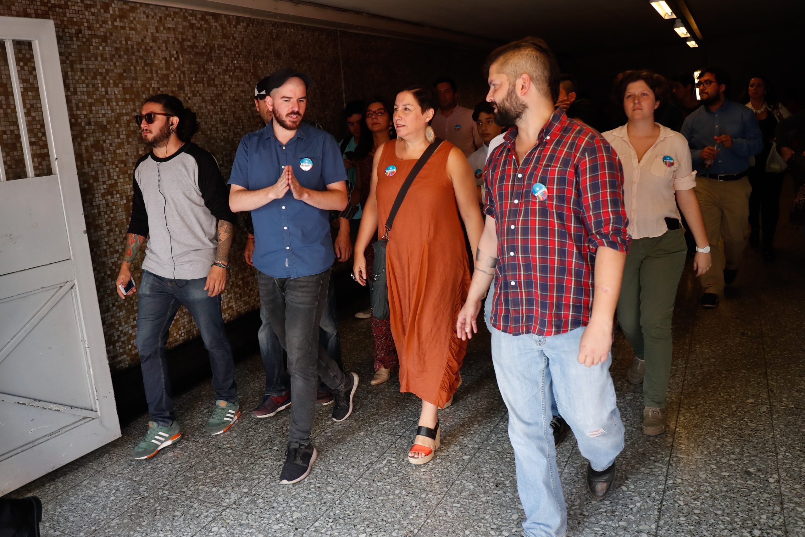 Resultado de Primarias e irrupción de Jadue y Jiles pone en jaque proyección electoral del Frente Amplio