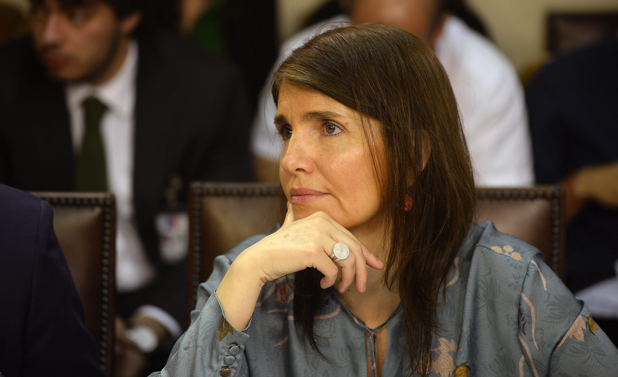 20 cosas que hay que saber sobre Paula Narváez y su candidatura presidencial