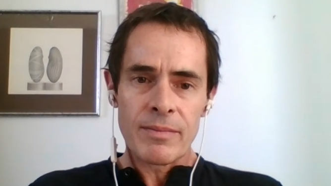 Cristián Valdivieso, director de Criteria: “Este es el fin de la democracia que conocimos desde los años 90”