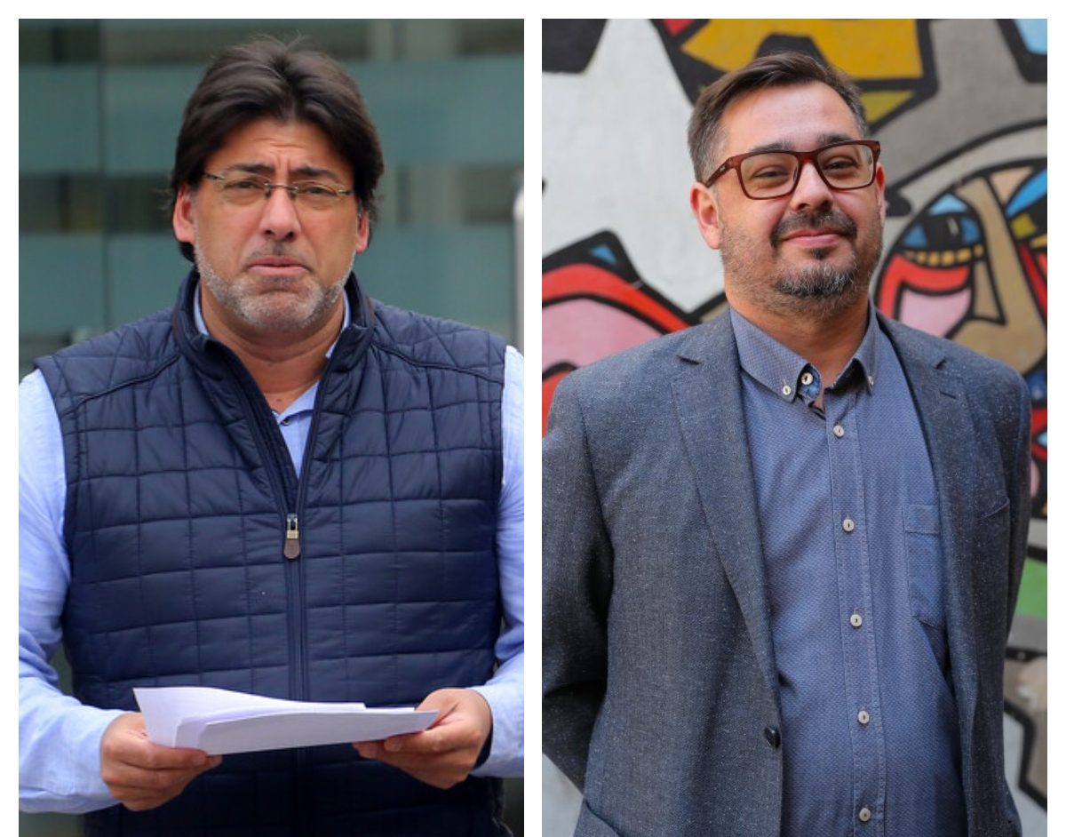 Economistas sub-45 con lazos en mundo sindical: el perfil del círculo que inicia el trabajo programático de Jadue