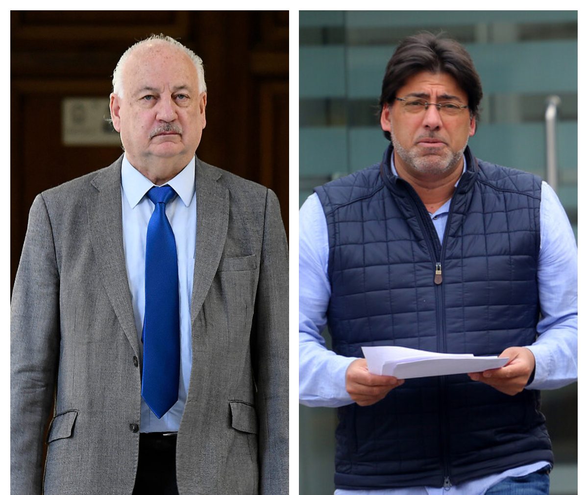 Teillier es reelecto al mando del PC y completará 17 años, y Jadue entra al núcleo de decisiones del partido