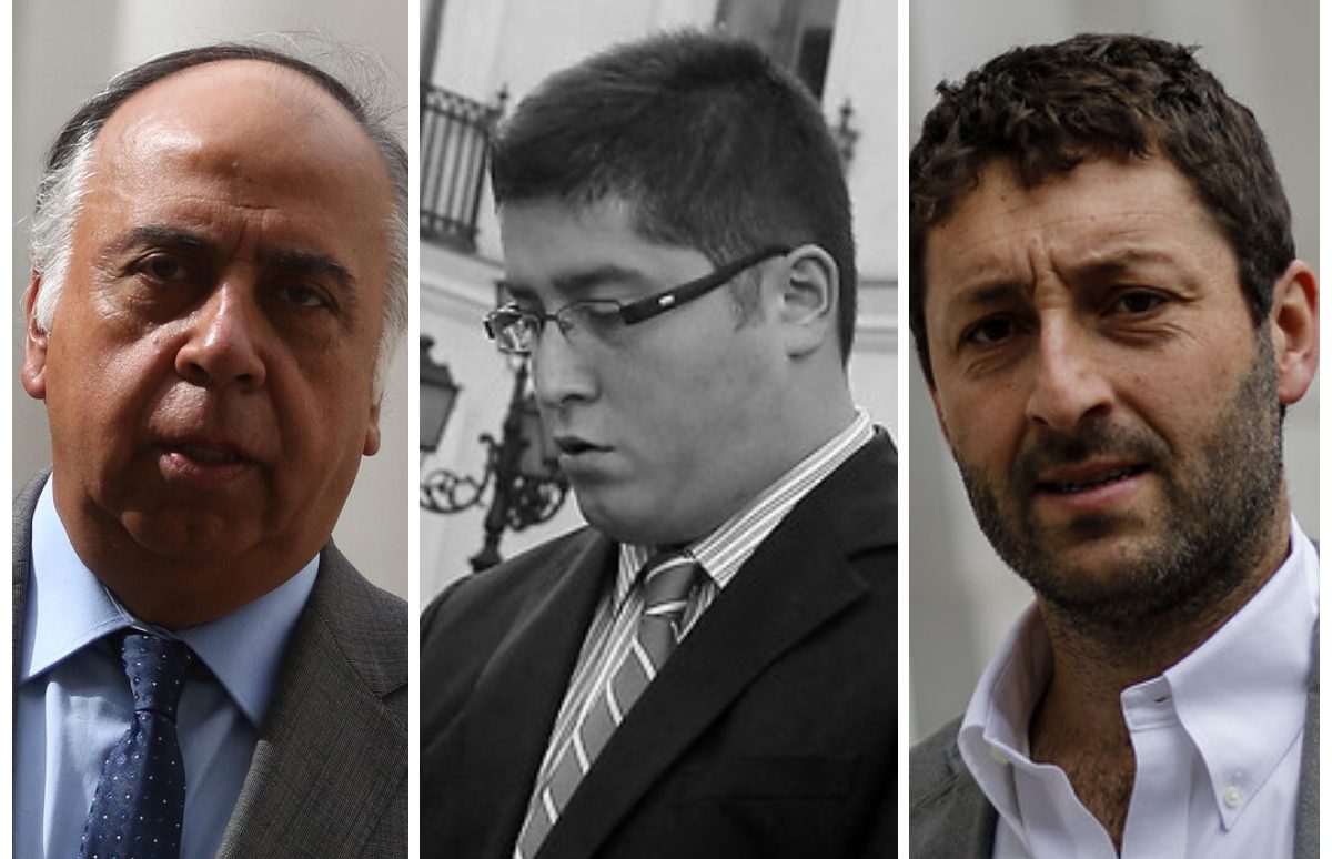 F y F: Diputados RN y UDI piden comisión investigadora por asesorías previsionales y apuntan a Ximena Rincón