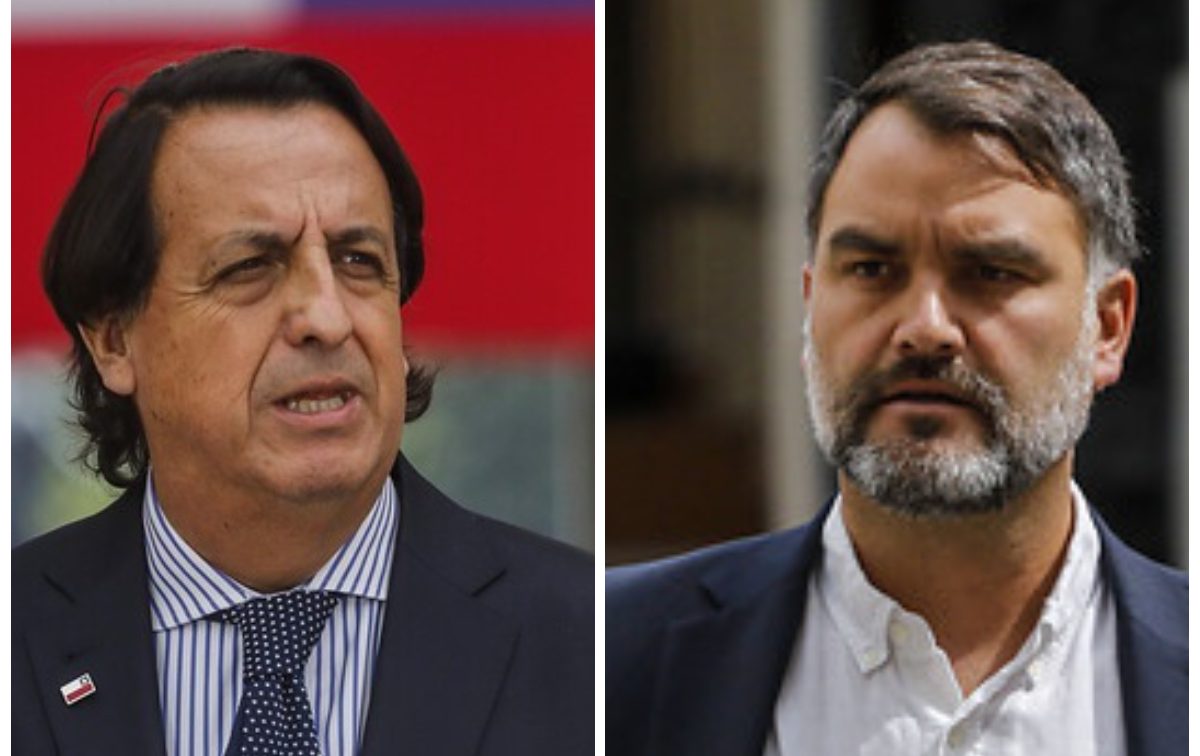 Pérez versus Macaya: Lo que está en juego en las elecciones de hoy en la UDI