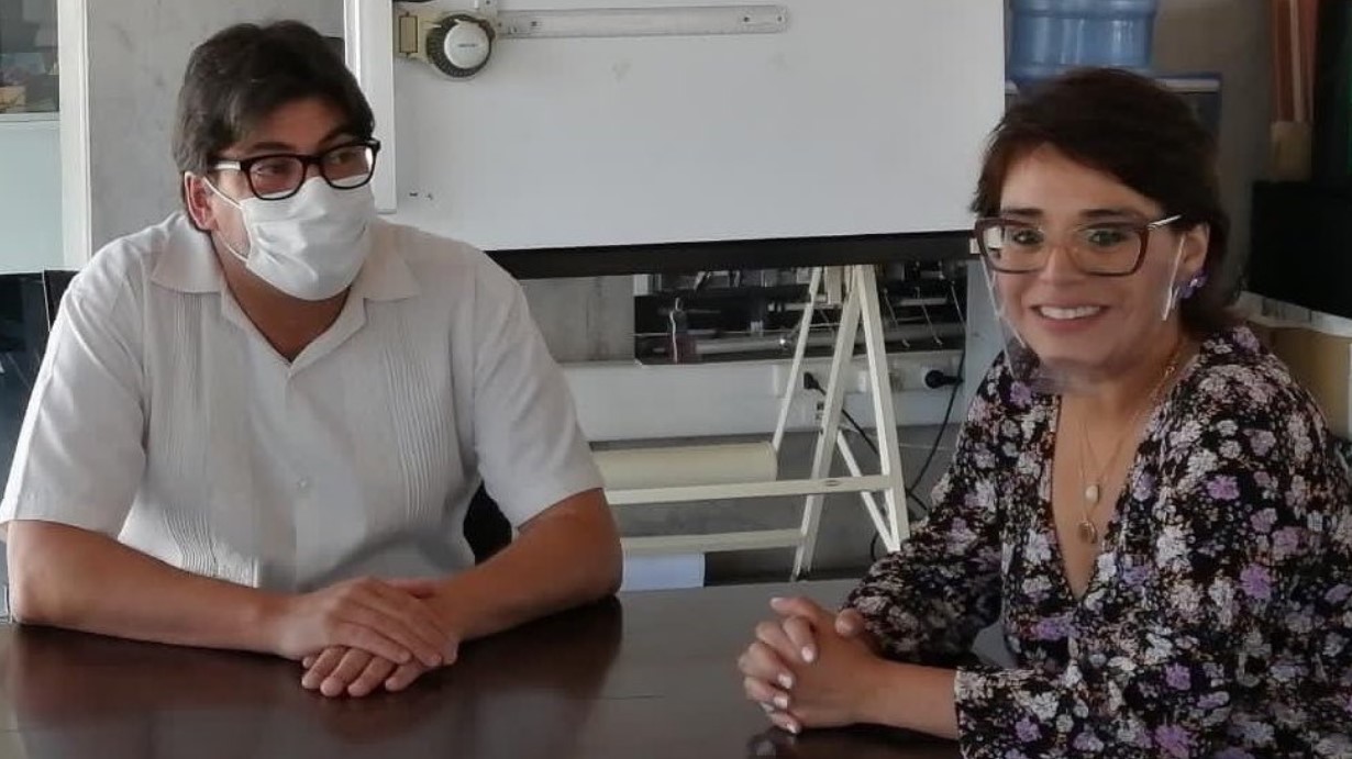 Cómo el PC se transforma en el principal ganador del éxodo del Frente Amplio