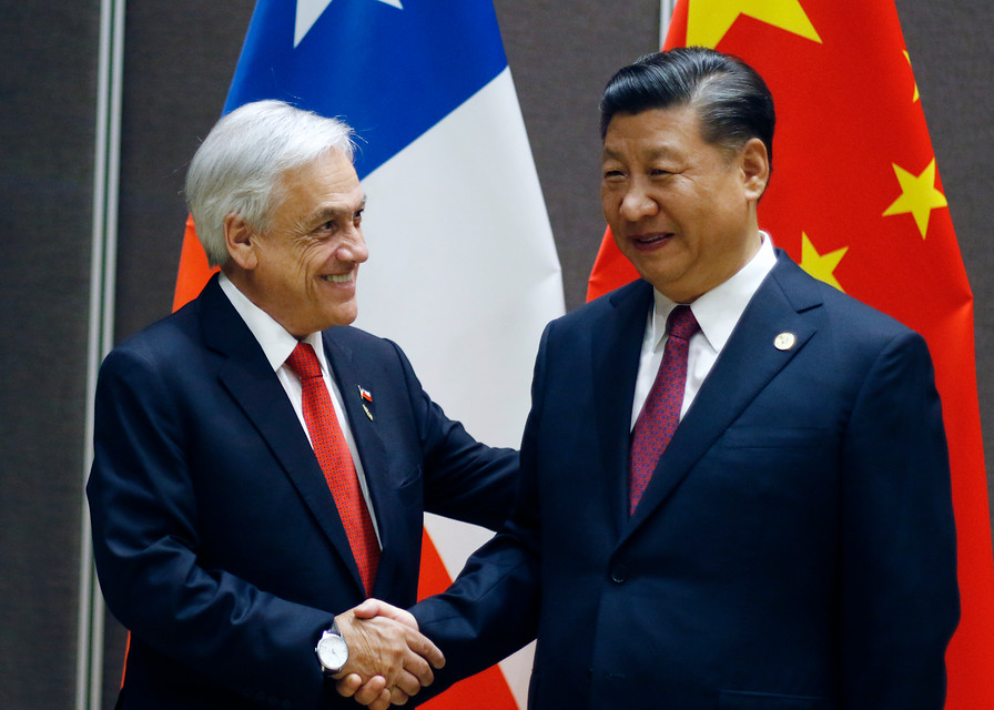 Piñera y Xi Jinping conversarán sobre vacuna china Sinovac contra Covid-19