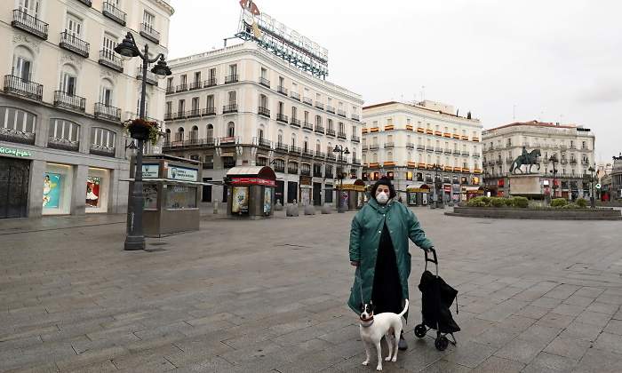 Covid 19: las restricciones que marcarán las fiestas de fin de año en el mundo