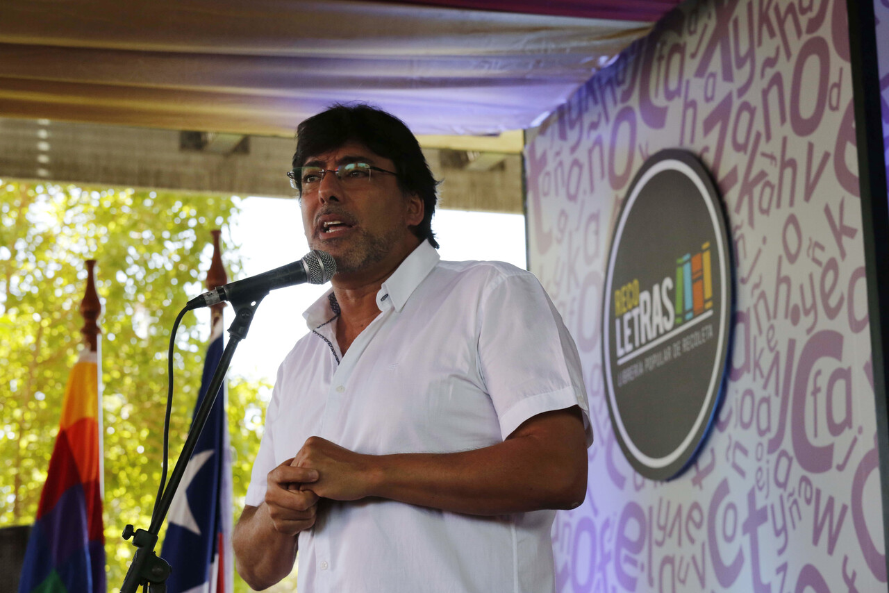 Allanamiento en Recoleta: Jadue afirma que no existen hechos de corrupción en su municipio