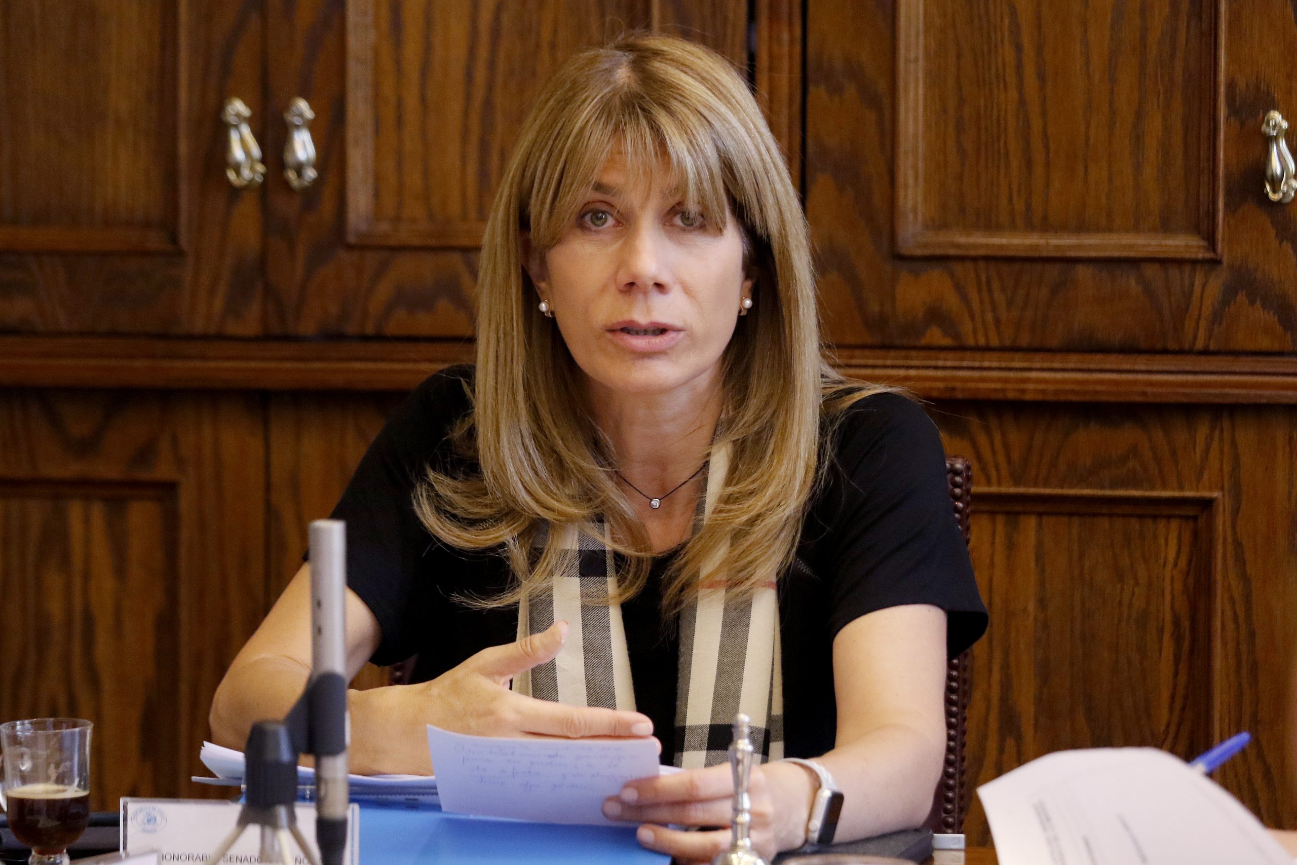 20 cosas que tienes que saber sobre Ximena Rincón, la candidata presidencial DC