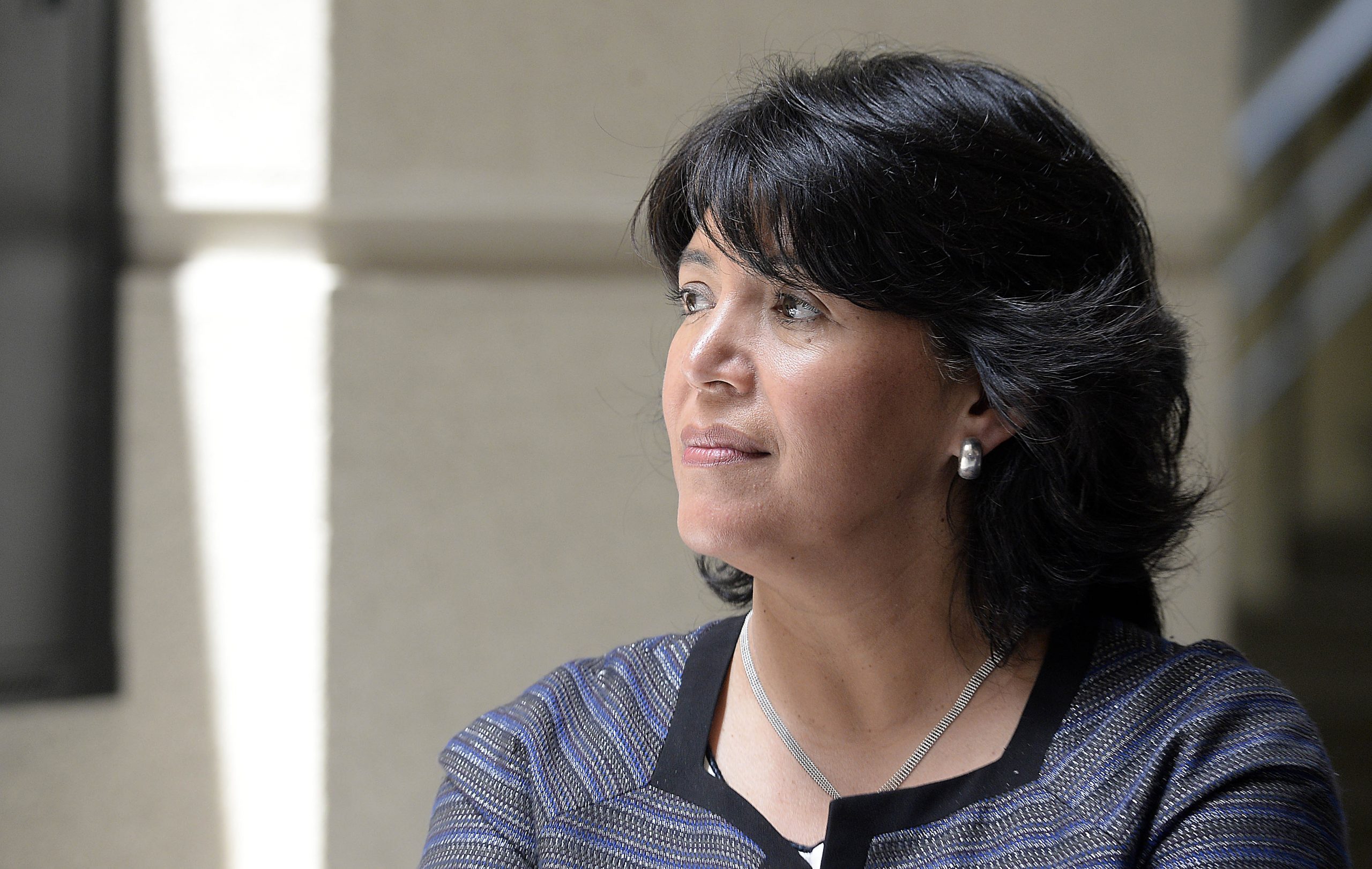 Yasna Provoste: La opción para la presidencia del Senado que inquieta a La Moneda