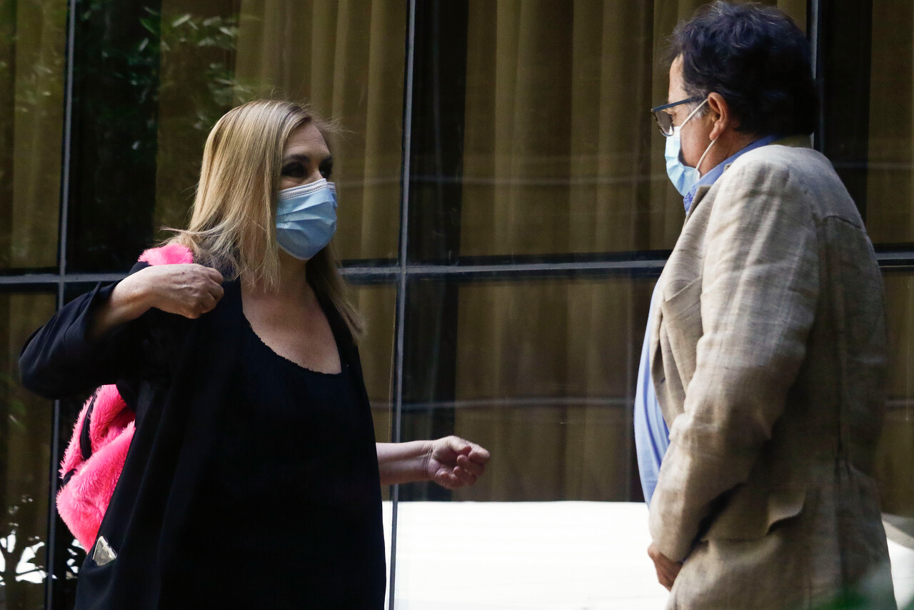 FA y PC desechan sumar a partido de Pamela Jiles a nuevo polo de izquierda