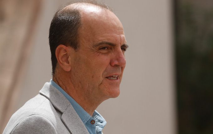 Monckeberg alista salida en cambio de gabinete de hoy