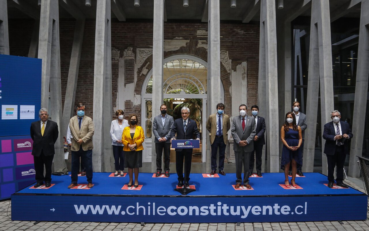 20 claves sobre la inscripción de candidaturas a constituyentes, alcaldes y gobernadores