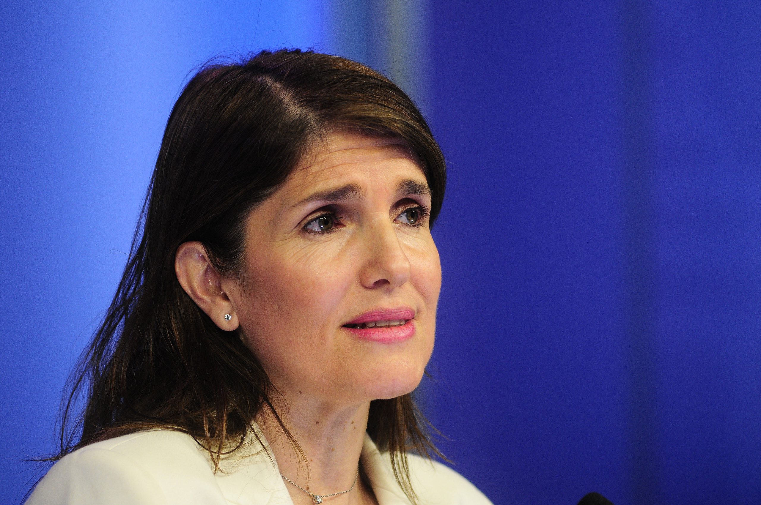 Oportunidades y amenazas para Paula Narváez tras su proclamación en el PS: 10 claves de su candidatura presidencial