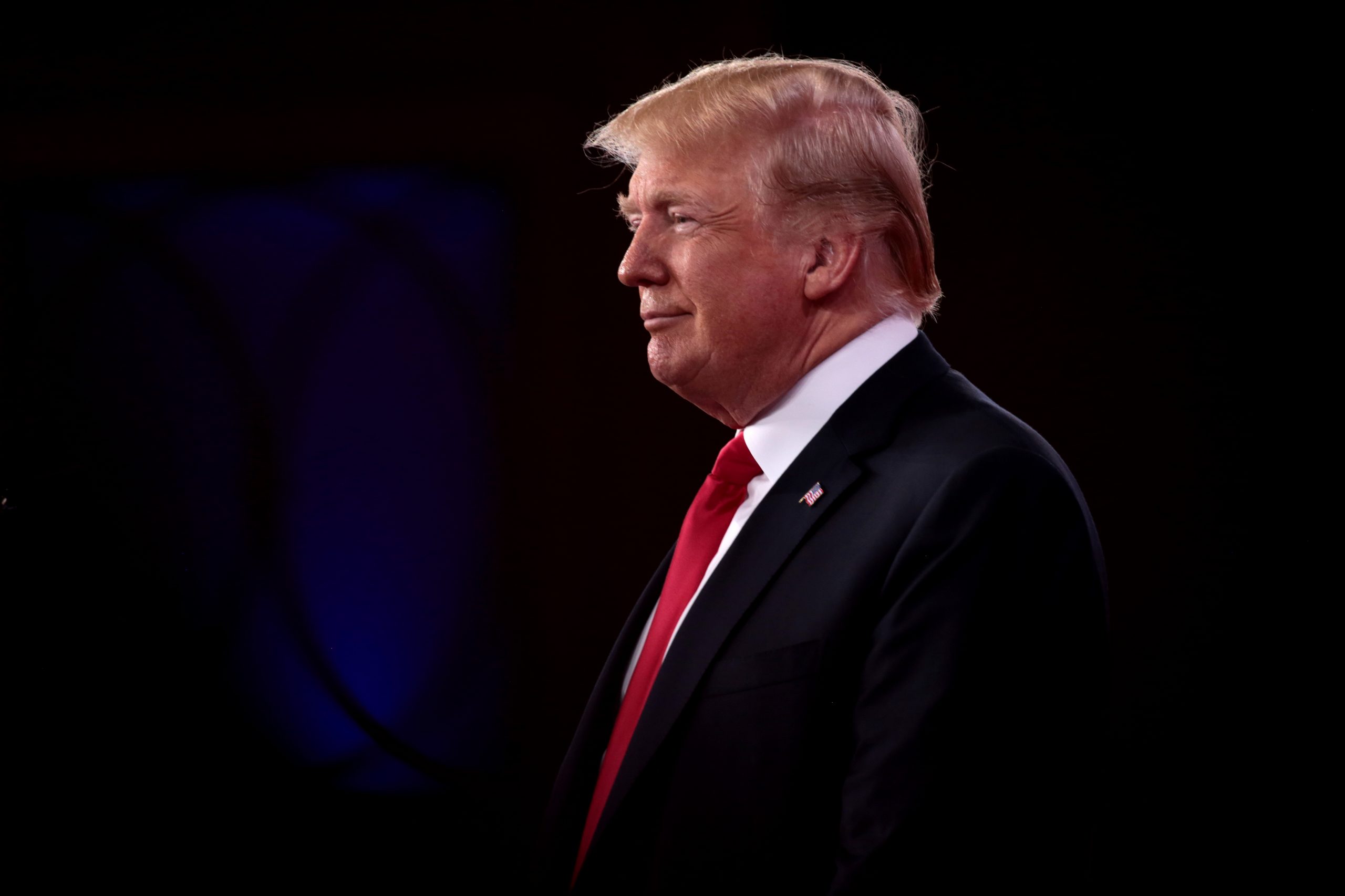 Cambio de mando en EE.UU.: Trump otorgó “perdonazo” a 143 personas, entre ellos un ex asesor y varios aliados